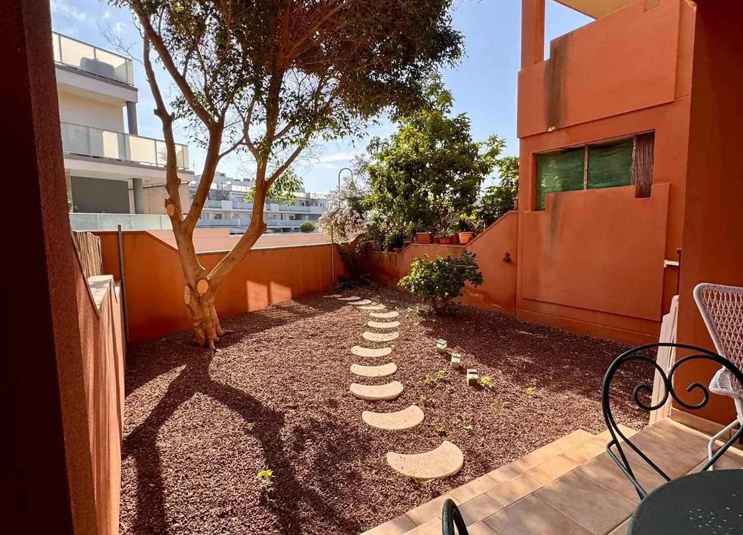 Paraiso La Tejita, Preciosa Terraza Y Playa 0*,  Hiszpania