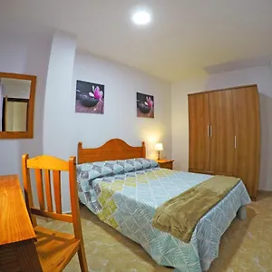 Apartamento Beneharo En