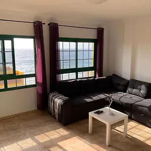  Apartamento El Mar -tenerife Sur