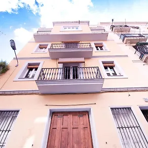  Apartamento Barceloneta Market España