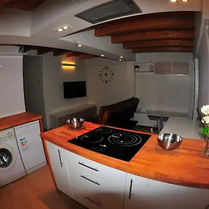  Apartamento Urdaibai 1 España
